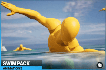Swim Mocap Animation – Dev Community Swim Mocap Animation – Dev Community