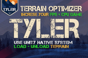TYLER – Free Download TYLER – Free Download