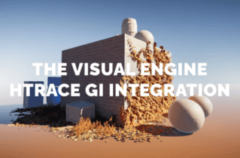 The Visual Engine | Integration for HTrace WSGI – Dev Community The Visual Engine | Integration for HTrace WSGI – Dev Community