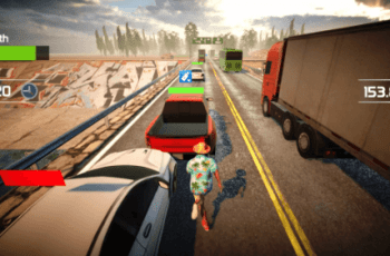 Traffic Racing : 3D Runner (URP) – Free Download Traffic Racing : 3D Runner (URP) – Free Download