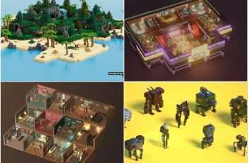 Voxel Complete Bundle – Dev Community Voxel Complete Bundle – Dev Community