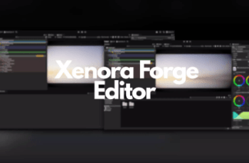 Xenora Forge Editor – for Unity – Dev Community Xenora Forge Editor – for Unity – Dev Community