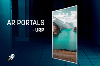 AR Portals (URP) – Free Download AR Portals (URP) – Free Download