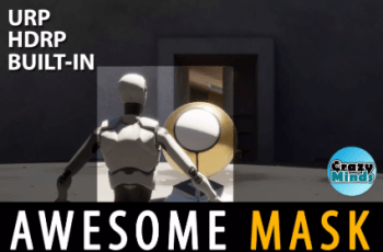 Awesome Mask – Free Download Awesome Mask – Free Download