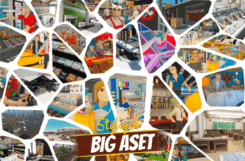 BIG ASSET – Free Download BIG ASSET – Free Download