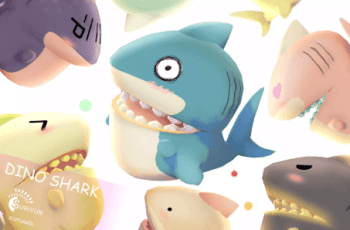 Dino Shark – Free Download Dino Shark – Free Download