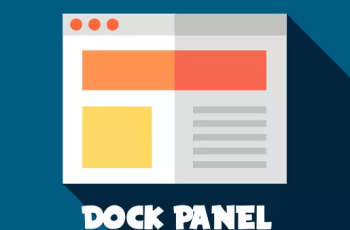 Dock Panel – Dev Community Dock Panel – Dev Community