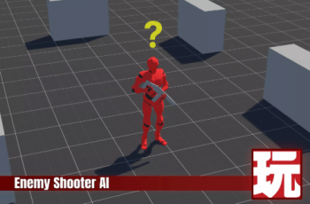 Enemy Shooter AI for Playmaker – Dev Community Enemy Shooter AI for Playmaker – Dev Community