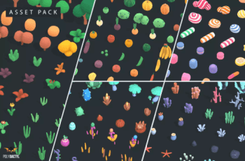 Environment Mega Pack – Animation Assets – Free Download Environment Mega Pack – Animation Assets – Free Download