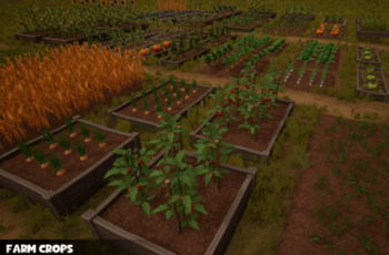 Farm Crops – Dev Community Farm Crops – Dev Community
