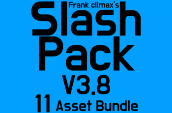 Frank Slash Pack – 11 Assets – Free Download Frank Slash Pack – 11 Assets – Free Download