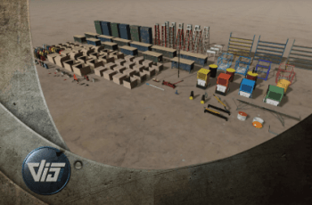 Garage Props Collection HQ – Dev Community Garage Props Collection HQ – Dev Community