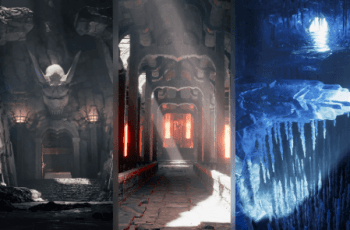 Legendary Caves & Dungeons – Dev Community Legendary Caves & Dungeons – Dev Community