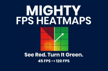 MIGHTY FPS HEATMAPS – Free Download MIGHTY FPS HEATMAPS – Free Download