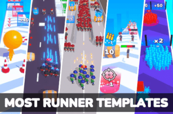 MOST Runner Templates – Dev Community MOST Runner Templates – Dev Community