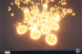 Midas & Gold VFX Starter Kit – Dev Community Midas & Gold VFX Starter Kit – Dev Community