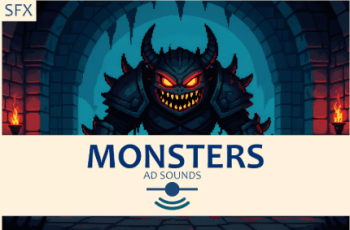 Monster Sounds – Sound Effects – Free Download Monster Sounds – Sound Effects – Free Download
