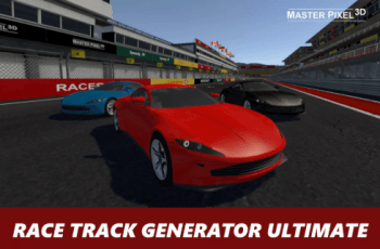 Race Track Generator Ultimate – Dev Community Race Track Generator Ultimate – Dev Community