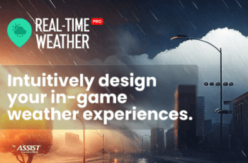 Real-Time Weather PRO – Free Download Real-Time Weather PRO – Free Download