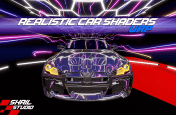 Realistic Car Shaders – URP – Free Download Realistic Car Shaders – URP – Free Download