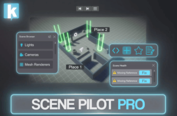 Scene Pilot Pro – Free Download Scene Pilot Pro – Free Download