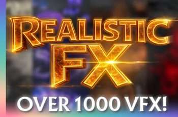 Super Realistic ARPG FX Bundle – 1000+ Unique VFX! – Free Download Super Realistic ARPG FX Bundle – 1000+ Unique VFX! – Free Download