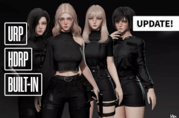 Techwear Girls – Dev Community Techwear Girls – Dev Community