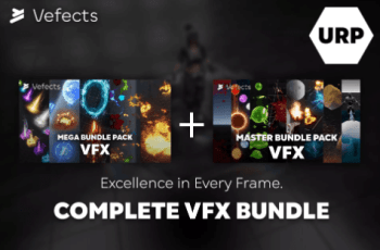 URP Complete VFX Bundle – Free Download URP Complete VFX Bundle – Free Download
