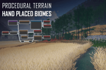 Vista Pro – Procedural Terrain Editor, Multi-Layer Biomes – Free Download Vista Pro – Procedural Terrain Editor, Multi-Layer Biomes – Free Download
