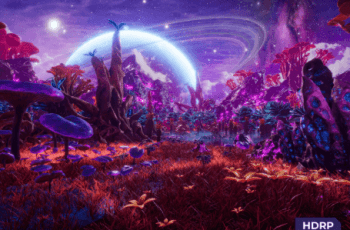 Alien Planet Fantasy Environment – Jungle Plants – Free Download Alien Planet Fantasy Environment – Jungle Plants – Free Download