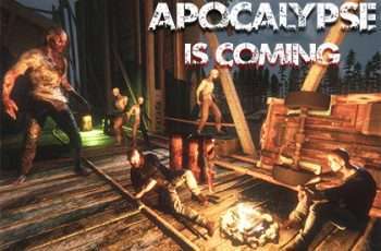 Apocalypse Is Coming: survival template – Free Download Apocalypse Is Coming: survival template – Free Download