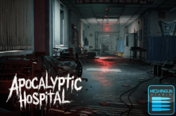 Apocalyptic Hospital – Free Download Apocalyptic Hospital – Free Download
