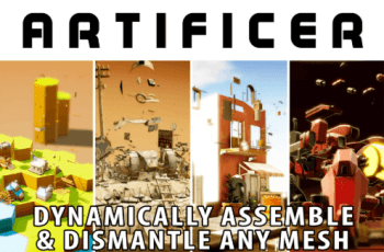 Artificer – Free Download Artificer – Free Download