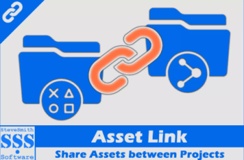 Asset Link Editor – Free Download Asset Link Editor – Free Download