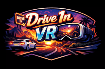 Drive In VR – Free Download Drive In VR – Free Download