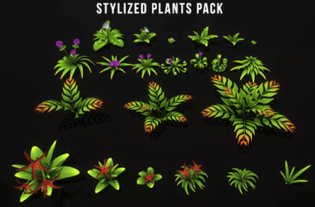 Fantasy plants – Free Download Fantasy plants – Free Download