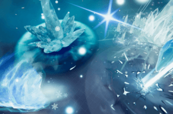 Frost & Ice Stylized VFX Starter Kit – Free Download Frost & Ice Stylized VFX Starter Kit – Free Download