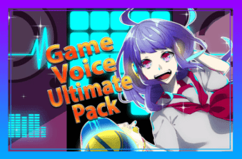 Game Voice Ultimate Pack – Free Download Game Voice Ultimate Pack – Free Download