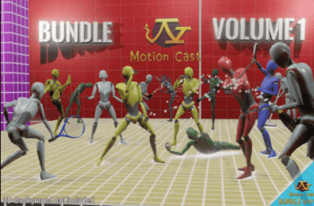 Motion Cast Bundle Vol1 – Free Download Motion Cast Bundle Vol1 – Free Download