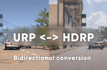 Null Migration Helper | URP/HDRP Converter – Free Download Null Migration Helper | URP/HDRP Converter – Free Download
