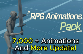 RPG Animations Pack (Bundle) – Free Download RPG Animations Pack (Bundle) – Free Download