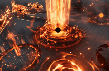 Realistic Dark Sun VFX Pack – Free Download Realistic Dark Sun VFX Pack – Free Download