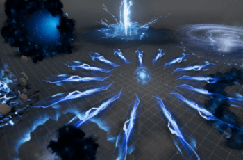 Realistic Stormsurge VFX – Free Download Realistic Stormsurge VFX – Free Download
