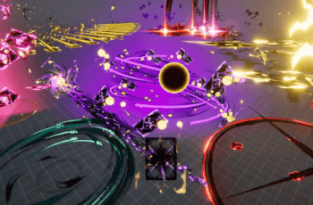 Roguelike Arcanist VFX Pack – Free Download Roguelike Arcanist VFX Pack – Free Download