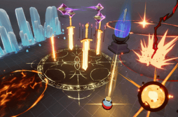 Roguelike Magic 3 VFX Kit – Free Download Roguelike Magic 3 VFX Kit – Free Download