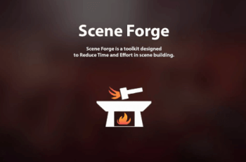 Scene Forge – Free Download Scene Forge – Free Download