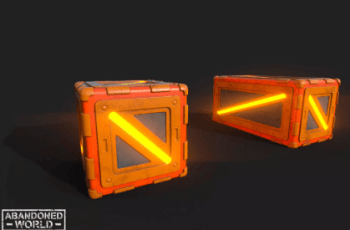 Sci-Fi Boxes – Free Download Sci-Fi Boxes – Free Download