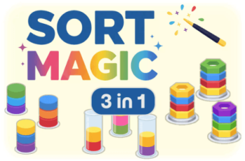 Sort Magic – Free Download Sort Magic – Free Download