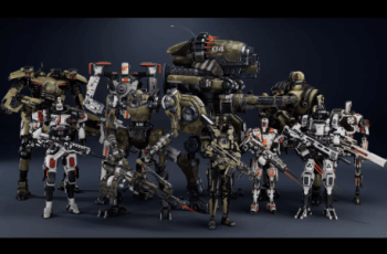 SuperBotPackVol_2 – Free Download SuperBotPackVol_2 – Free Download