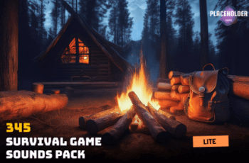 Survival Game Sounds Pack – Lite Edition – Free Download Survival Game Sounds Pack – Lite Edition – Free Download